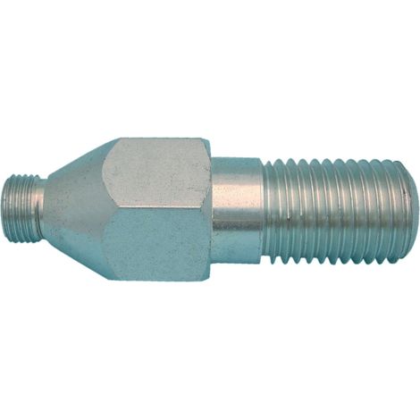 P-41682 Adattatore 1/2" BSP - 5/4" UNC