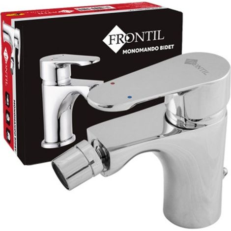 Miscelatore bidet frontale Premium, FRONTILE