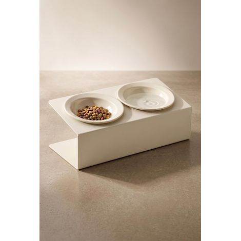 96 ml x2 pour gamelles, 96 ml x2, 100% gibier, 100% gibier, nourri et eau pour chats et petits chiens (blanc)