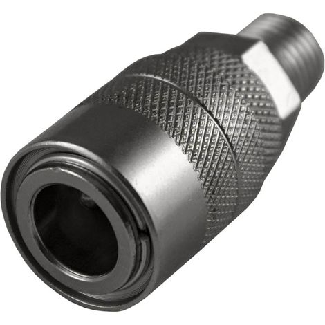 DOUILLE US - FILETAGE MÂLE 1/4" JBM13937 (1/3)