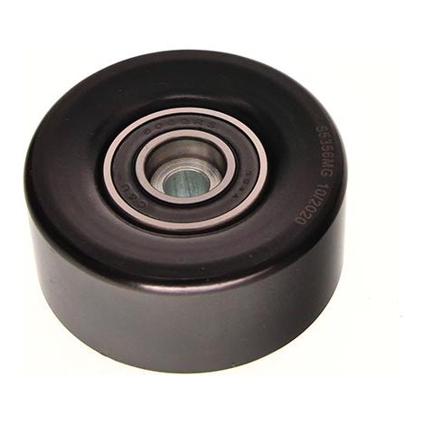 Poulie renvoi/transmission, courroie crantée MAXGEAR 54-0412 (1/3)