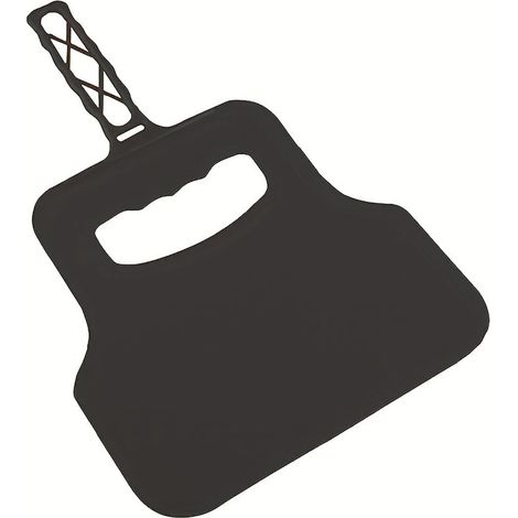 Ventilateur Barbecue - Pour Allumage Charbon - Portable - Fonction Ventilateur Et Assistance Combustion - 1 Pièce