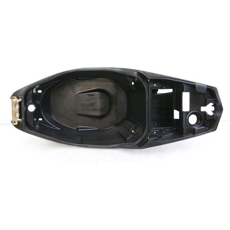 COFFRE SELLE PEUGEOT SPEEDFIGHT 4 2T 50 2015 - 2019 (1/5)