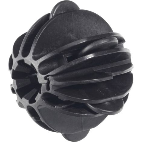 VIRAX Zentrierer mit Rollen für Visioval Kopf 40 mm - 294042