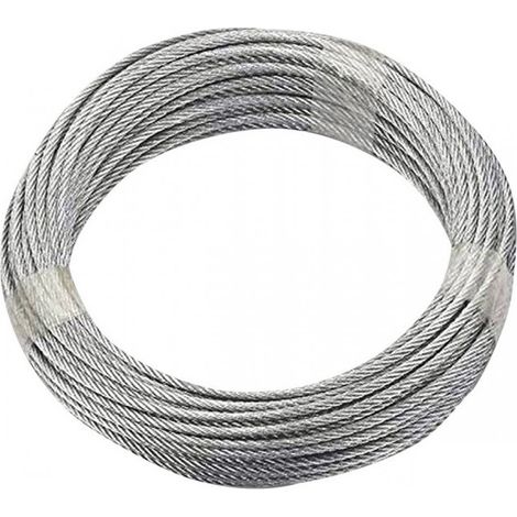 Fune per Paranchi Elettrici Gx-200/18-Pe Ø mm. 4X18 mt.