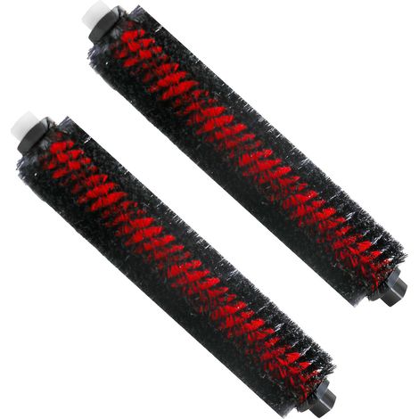 Sollbry Paquete de 2 cepillos de limpieza originales para Roborock S7 MaxV Ultra/S7 Pro, Ultra/S8 Pro, Ultra/G10s, con accesorios extraíbles. (1/5)