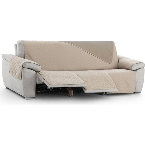 Funda De Sofa Practica Relax Noruega 3 Plazas X 3 C/00 F233963800