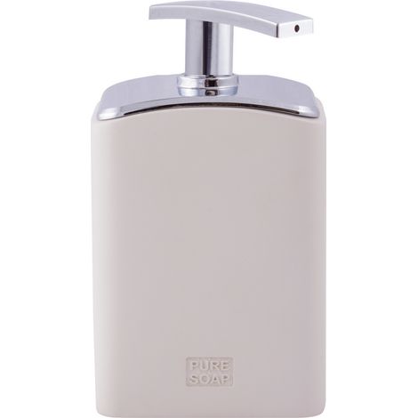 Seifenspender 230 ml AWD INTERIOR Freya 1339 beige modern (1/2)