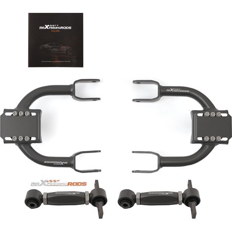 BRAZO DE CONTROL DE INCLINACIÓN DELANTERO +TRASERO FOR HONDA CIVIC ACURA INTEGRA (1/5)