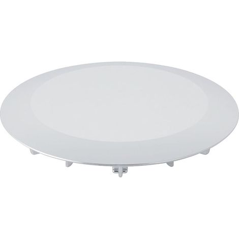 Geberit Ablaufdeckel d52 zu Geberit Duschwannenablauf glanzverchromt (1/3)