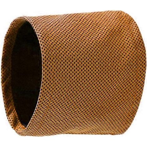 Kühlendes Halstuch, Kühlhalsband, Kühlschal für Hunde und Katzen – Orange – Größe S
