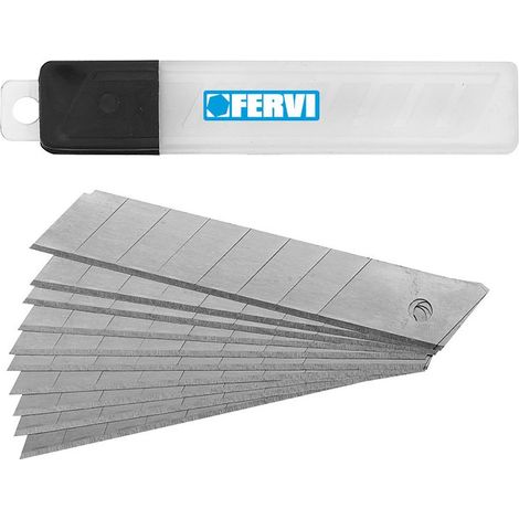 10 LAMES SÉCABLES POUR CUTTER 104 MM 0096/L