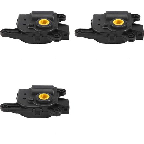 Compatible avec Kia Ceed 2008 et 2009, moteur d'actionneur de porte de chauffage 3X, référence : 971541H000 97154-1H000 (1/5)