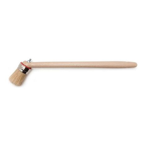 Reifenpastenpinsel 412 50 mm Rema Tip Top REMA TIP TOP 1595832