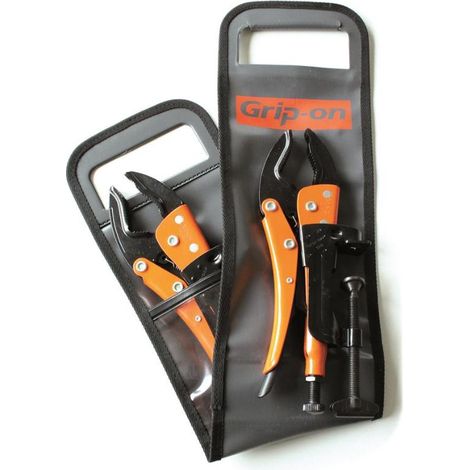 GRIP-ON grip-on-hk-set4-89-kit manos libres hk-set4 , grip-on-hk-set4-89-kit manos libres hk-set4 (1/3)