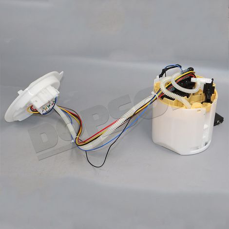 Les ensembles de pompe à carburant 16119468602 et 16119455461 conviennent aux BMW Série 8, Série 5, G31, G30 et aux versions étrangères de la Série 5, G30/G38. (1/4)