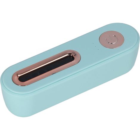 Désodorisant Frigo USB Rechargeable - Élimine les Mauvaises Odeurs du Réfrigérateur, Cuisine, Voiture et Placard