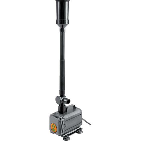 FLO-BRUNNENPUMPE 85W 3000 L/H 79932