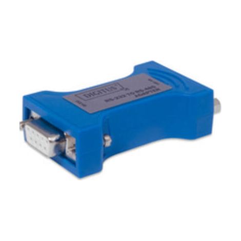 Conversor RS232 A RS485 DIGITUS (1/4)