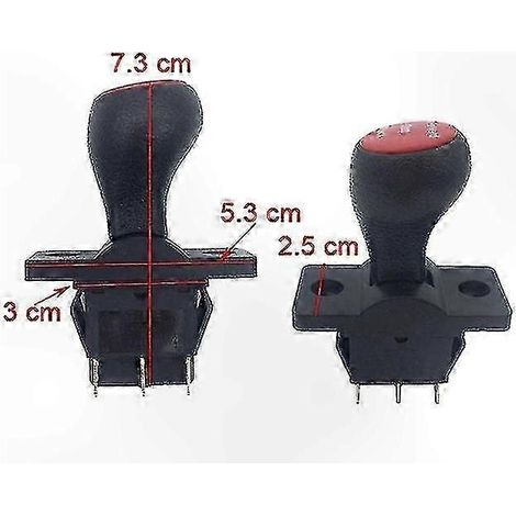 Voiture électrique pour enfants avec télécommande et interrupteur (1/5)
