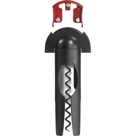 Barkeeper Korkenzieheröffner mit Folienschneider 200 mm (1/2)