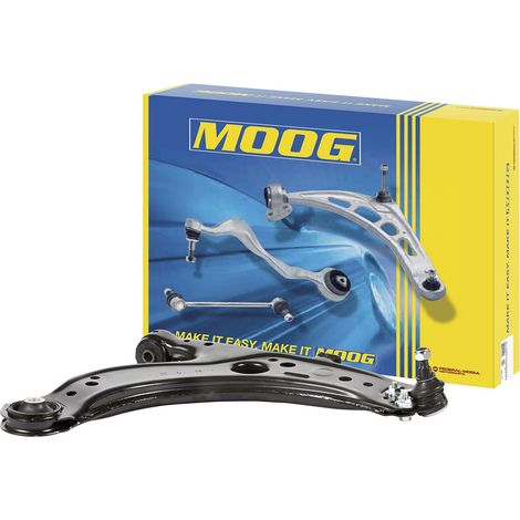 Basculante y suspensión de rueda Moog FI-WP-0938 (1/4)
