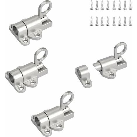 Türfederriegel aus Aluminiumlegierung (1/5)