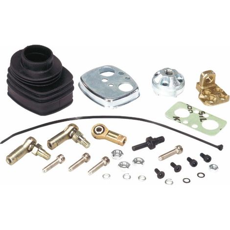 Kit leva cloche per distributori walvoil sd5
