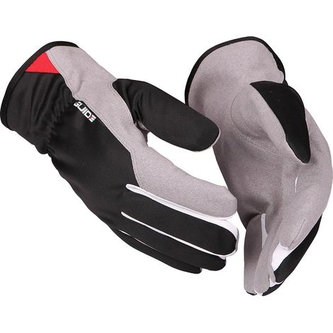 Guide 762 Winterarbeitshandschuhe, Größe 11 - L-223531849