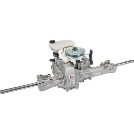 Boîtier de transmission TUFF-TORQ 7A646084111