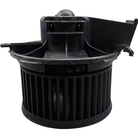 Moteur Ventilateur Chauffage PEUGEOT 206 [PRODUIT D'OCCASION]♻️6441j8