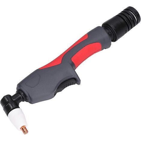 Lampe torche de découpe plasma efficace, simple et avec un courant de coupe de 40 A ( ) (1/5)