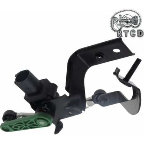 8S0412522 Kfz-Teile: Scheinwerfer-Niveausensor, Fahrzeughöhensensor für Audi (1/5)