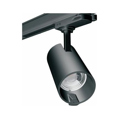 Projecteur IA 30W 2700K - 6500K 24° Noir