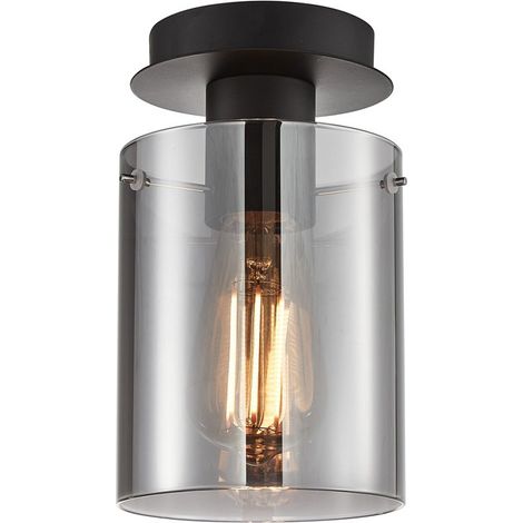 SARDO SPL55811SCBKSG Lámpara de techo Italux