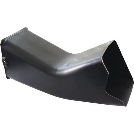 325108009/1 - Goulotte d'Ejection pour Tondeuse Autoportée GGP / STIGA (1/7)