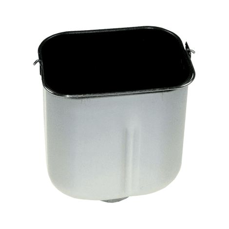 CUVE MACHINE A PAIN SANS PALE POUR PETIT ELECTROMENAGER SIMEO - 311750