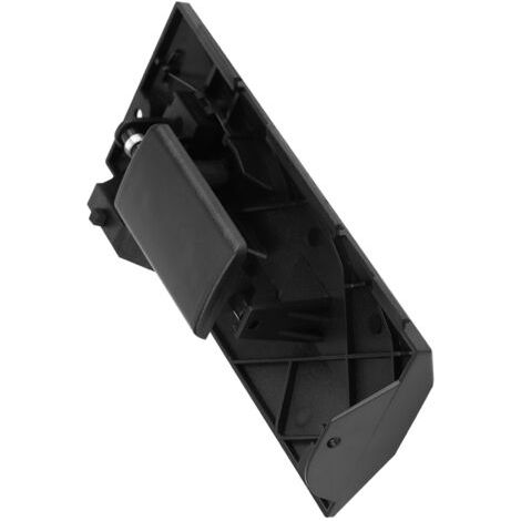 pour poignee boite a gant ford mondeo Poignée de Boîte à Gants de Voiture en Plastique Noir Conduite à Gauche Boîte à Gants de Voiture Couvercle de Poignée de Capture 1S71-A06072-ACW 1362610 (1/5)