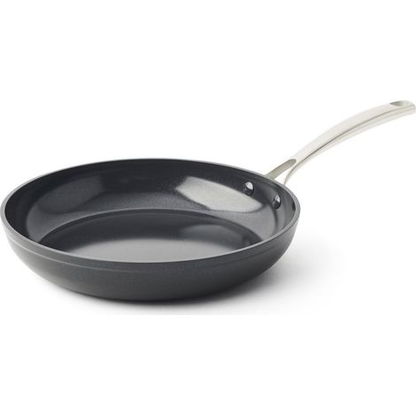Poêle à frire en céramique BK Superior 28 cm noire (1/2)