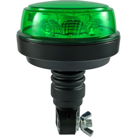 Ama LED Verde (1/5)