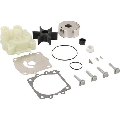 Kit de réparation universel pour moteurs hors-bord GOOFIT Pour moteurs Yamaha 2 temps V6 de 150 à 225 CV Référence : 6G5-W0078 (1/5)
