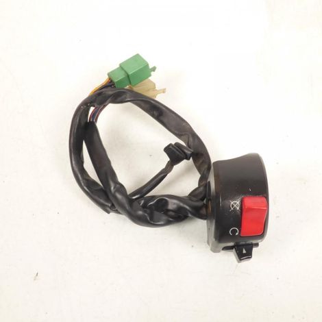 [GEBRAUCHT] [GEBRAUCHTWAREN] Original rechter Blinker für Zweiräder Gebraucht (1/4)