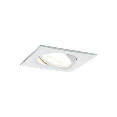 Spot d'intérieur Paulmann nova 6.5W 2700K (1/5)