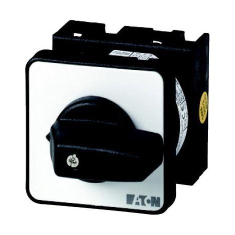 Interruttore a camme 0-1-2-3 1P 20A per T0-2-8241/EZ 053089 da incasso