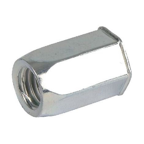 Tuerca remache hexag. CLAAS 0002162670
