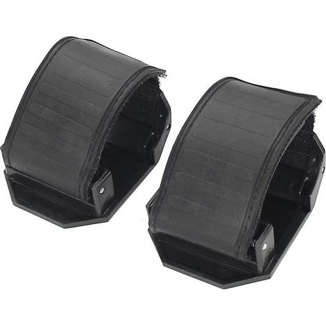 polaris Rzr Xp Can-am Maverick 1000r X3 Utv Universal Windshield Hd Clip (1/5)