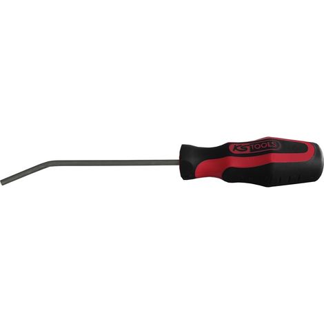 KS Tools Spezial-Airbag-Entriegelungswerkzeug - 140.2318 (1/2)