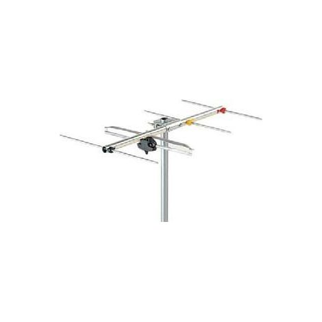 Antenna Connettore F 4HF (Fracarro Cod. 218705)