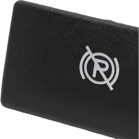 Cable de liberación del freno de estacionamiento para Hummer H3 2007-2010