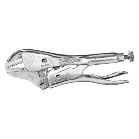 IRWIN SZCZYPCE MORSEA 250mm SZCZĘKI PROSTE
